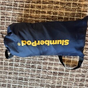 Slumberpod Blackout Tent